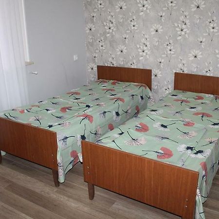 Хостел Львов Кутаиси Экстерьер фото